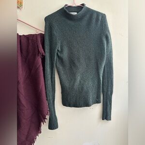 Madewell Turtleneck Sweater